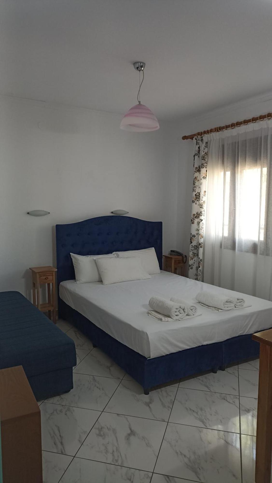 Villa Karapataki Skala Rachoni  외부 사진