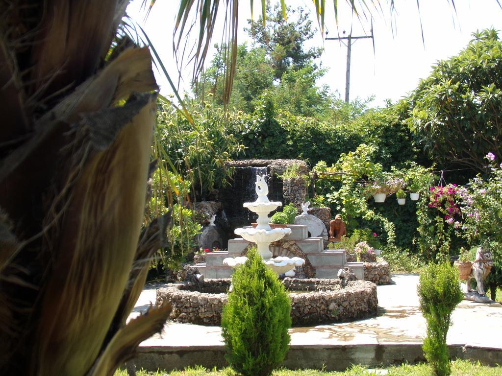 Villa Karapataki Skala Rachoni  외부 사진