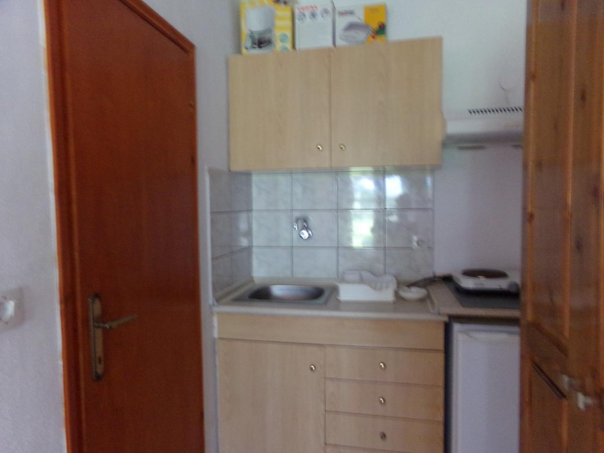 Villa Karapataki Skala Rachoni  외부 사진