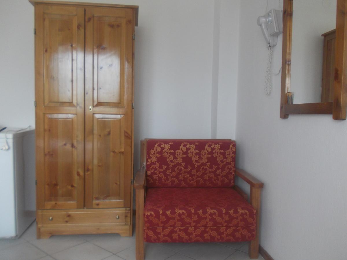 Villa Karapataki Skala Rachoni  객실 사진